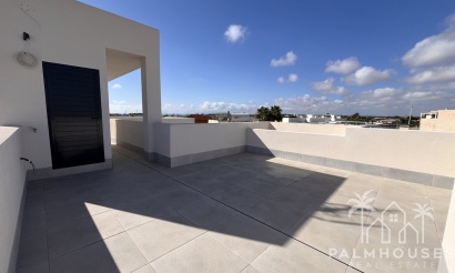 Revente - Villa - San Pedro del Pinatar - San Pedro del Pinatar Centro