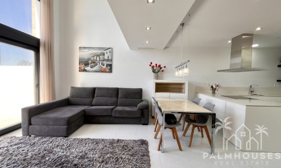 Revente - Villa - Orihuela - Los Dolses