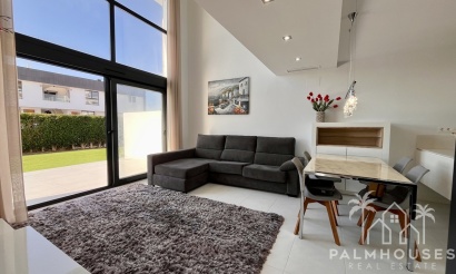 Revente - Villa - Orihuela - Los Dolses