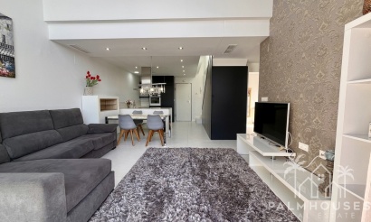 Revente - Villa - Orihuela - Los Dolses