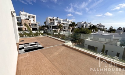 Revente - Villa - Orihuela - Los Dolses
