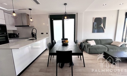 Venta - Villa - Orihuela - Punta Prima