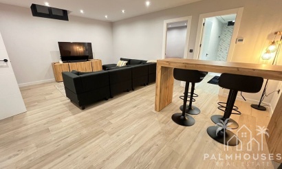 Venta - Villa - Orihuela - Punta Prima