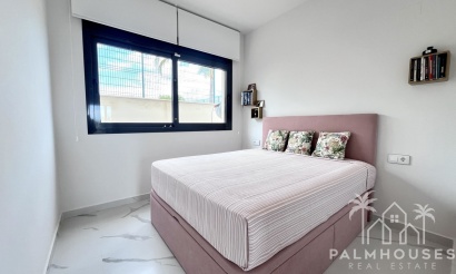 Revente - Apartment - San Miguel de Salinas - San Miguel de Salinas Centro