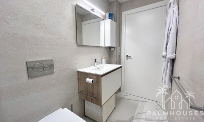 Revente - Apartment - San Miguel de Salinas - San Miguel de Salinas Centro