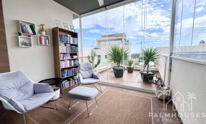 Revente - Apartment - San Miguel de Salinas - San Miguel de Salinas Centro