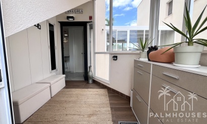 Revente - Apartment - San Miguel de Salinas - San Miguel de Salinas Centro