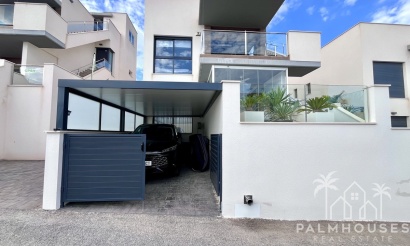 Revente - Apartment - San Miguel de Salinas - San Miguel de Salinas Centro