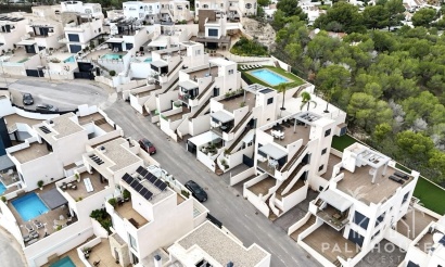 Revente - Apartment - San Miguel de Salinas - San Miguel de Salinas Centro