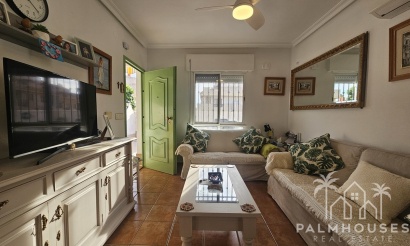 Revente - Villa - Orihuela - La Zenia