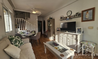 Revente - Villa - Orihuela - La Zenia