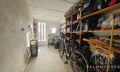Revente - Villa - Orihuela - La Zenia