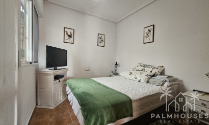 Revente - Villa - Orihuela - La Zenia