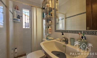 Revente - Villa - Orihuela - La Zenia