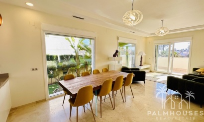 Resale - Villa - Orihuela - La Zenia
