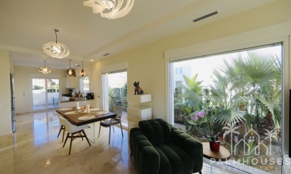 Resale - Villa - Orihuela - La Zenia