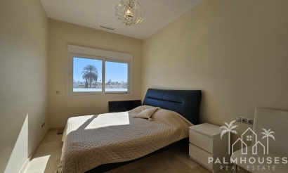Resale - Villa - Orihuela - La Zenia