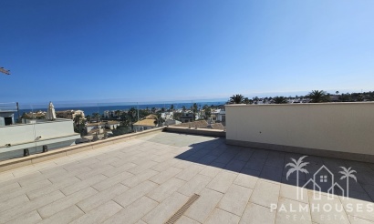 Resale - Villa - Orihuela - La Zenia