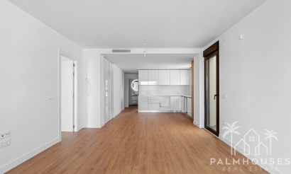 Revente - Apartment - Orihuela - Villamartin