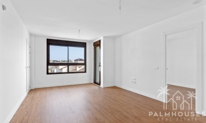 Revente - Apartment - Orihuela - Villamartin