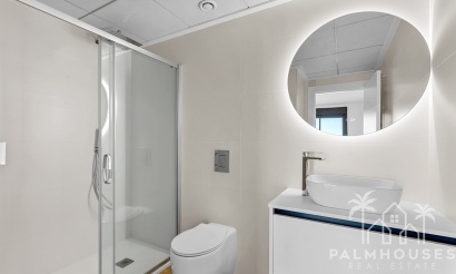 Revente - Apartment - Orihuela - Villamartin