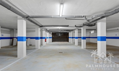 Revente - Apartment - Orihuela - Villamartin