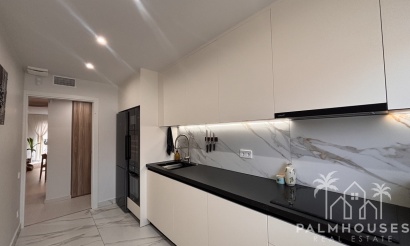 Venta - Apartment - San Pedro del Pinatar - Lo Pagan