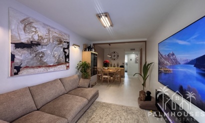 Venta - Apartment - San Pedro del Pinatar - Lo Pagan