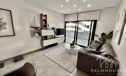 Revente - Apartment - Orihuela - Playa Flamenca
