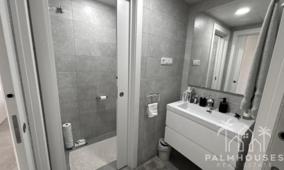 Revente - Apartment - Orihuela - Playa Flamenca