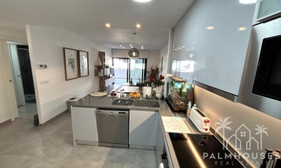 Revente - Apartment - Orihuela - Playa Flamenca