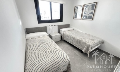Revente - Apartment - Orihuela - Playa Flamenca