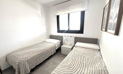 Revente - Apartment - Orihuela - Playa Flamenca