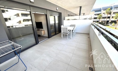 Revente - Apartment - Orihuela - Playa Flamenca