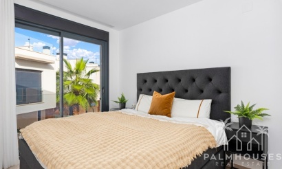 Revente - Villa - Orihuela - Cabo Roig