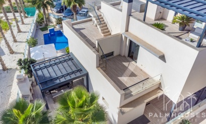 Revente - Villa - Orihuela - Cabo Roig