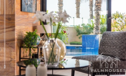 Revente - Villa - Orihuela - Cabo Roig