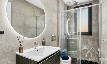 Revente - Villa - Orihuela - Cabo Roig