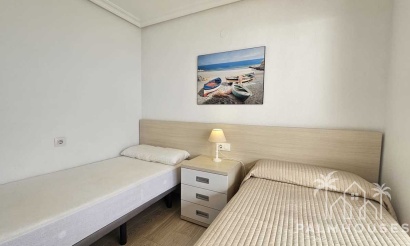 Herverkoop - Appartement - Orihuela - Mil Palmeras