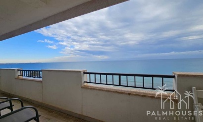 Herverkoop - Appartement - Orihuela - Mil Palmeras