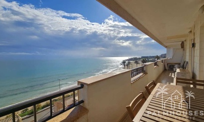 Herverkoop - Appartement - Orihuela - Mil Palmeras