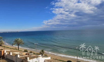 Herverkoop - Appartement - Orihuela - Mil Palmeras