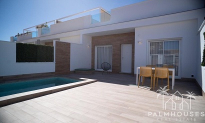 Herverkoop - Huis - San Javier - San Javier Centro