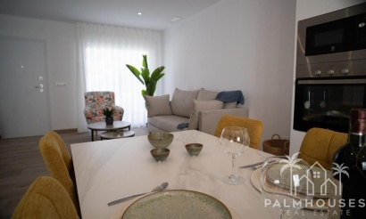 Herverkoop - Huis - San Javier - San Javier Centro