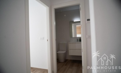 Herverkoop - Huis - San Javier - San Javier Centro