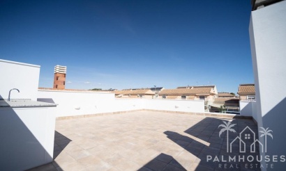 Herverkoop - Huis - San Javier - San Javier Centro