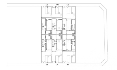 Herverkoop - Huis - San Javier - San Javier Centro