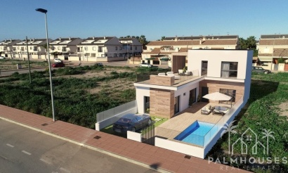 Herverkoop - Huis - San Javier - San Javier Centro