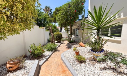 Revente - Villa - Orihuela - Dehesa de Campoamor