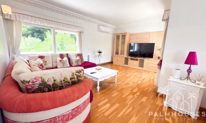 Revente - Villa - Orihuela - Dehesa de Campoamor